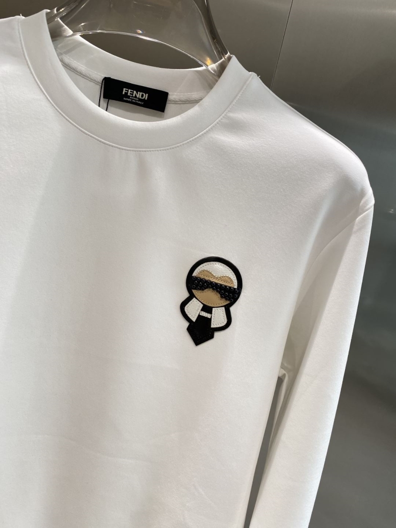 F**di t-shirts